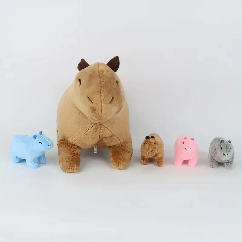 Soft Animal Doll For The Perfect Holiday Gift for Kids